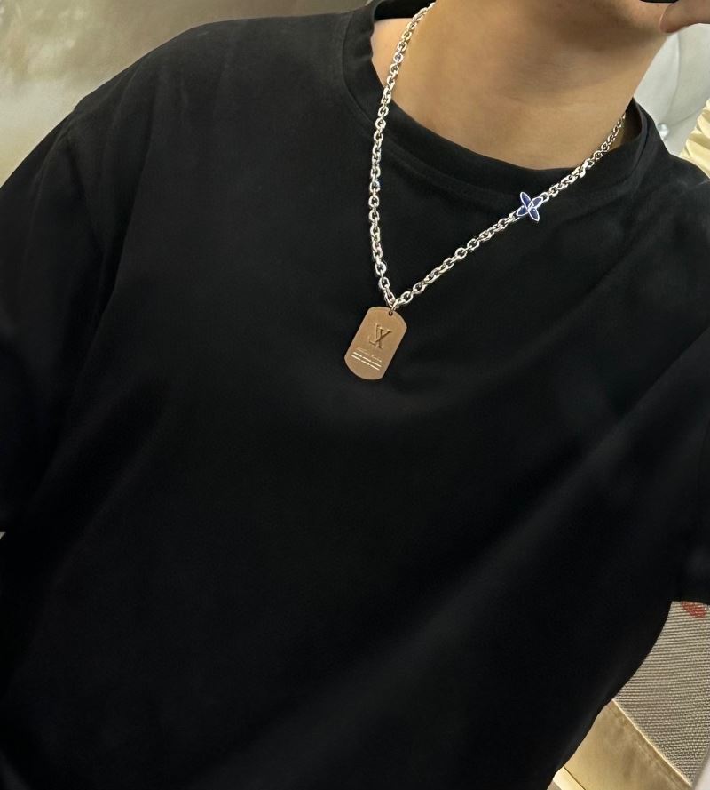 LV Necklaces